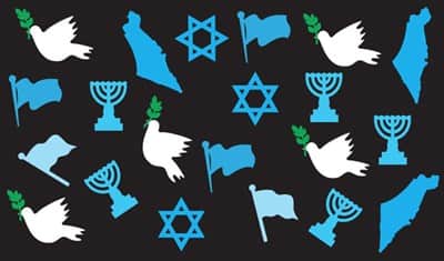 חיתוכי נייר עצמאות ליצירה והדבקה